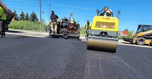 Trusted North Utica, IL Driveway Paving Services Experts